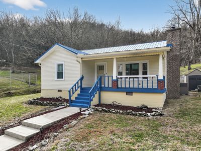144 Conditt Hollow Rd, Elmwood, TN, 38560
