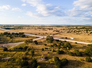 LOT 155 Heartleaf Dr, Lampasas, TX 76550