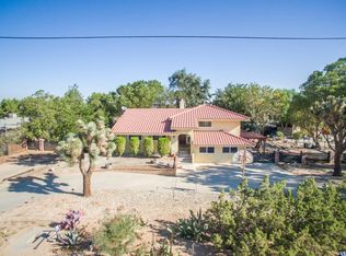 3647 E Avenue T8, Palmdale, CA 93550