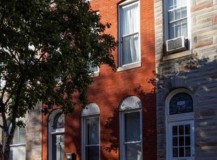 1222 S Charles St, Baltimore, MD 21230