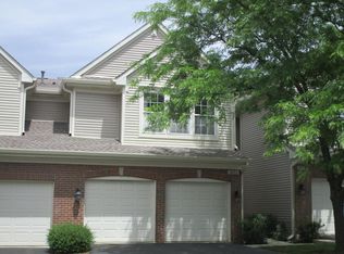 1472 Sturgeon Bay Ct #A1, Schaumburg, IL 60173