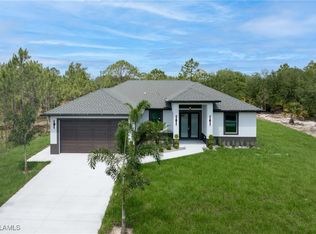 1015 Gerald Ave, Lehigh Acres, FL 33936