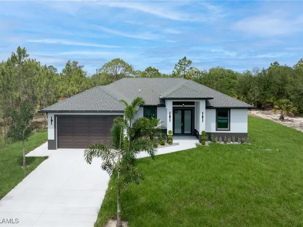 1015 Gerald Ave, Lehigh Acres, FL 33936