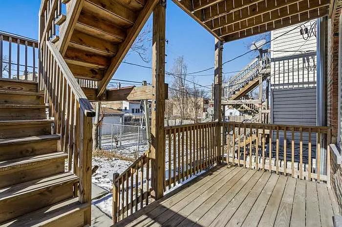 6348 S Langley Ave #1 — Photo 8