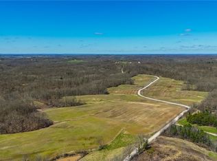 0 Stoneburner Rd, Crooksville, OH 43731