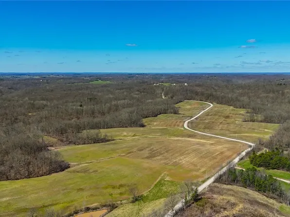 0 Stoneburner Rd, Crooksville, OH 43731