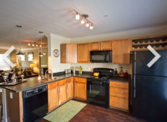 3rd image of 5150 SW 13th Pl Unit 1715