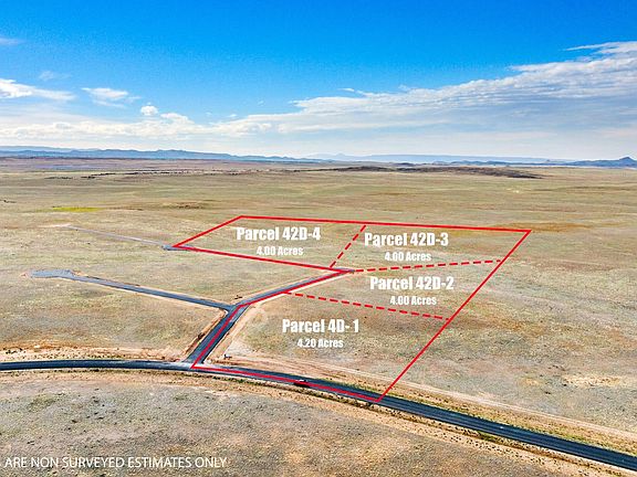 4th image of 42 D-2 Barrel Mesa Rd -- #42 D-2