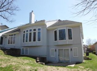 15812 E 77th Pl, Kansas City, MO 64139