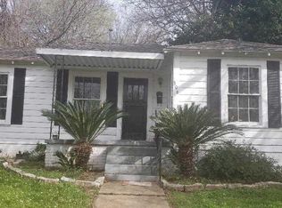 306 E Callahan St, Tyler, TX 75701