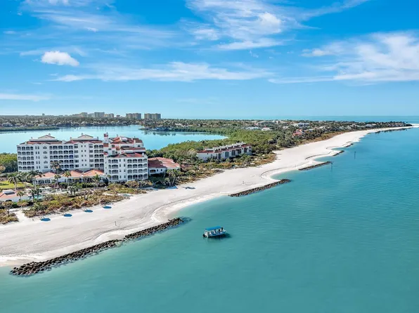 2000 Royal Marco Way #2-610, Marco Island, FL 34145