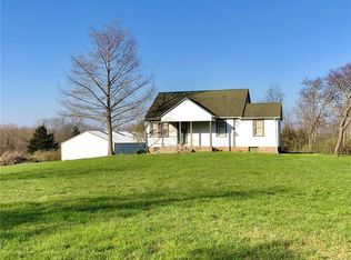 18728 Victor Acres Dr, Glencoe, MO