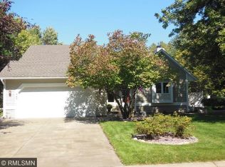 747 Doris Ave, Shoreview, MN 55126