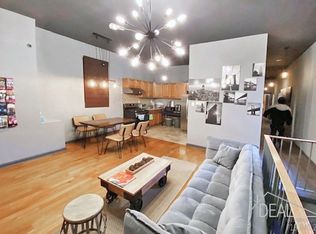 1054 Bedford Ave APT 1A, Brooklyn, NY 11205