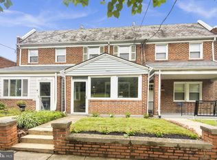 4718 Fort Totten Dr NE, Washington, DC 20011