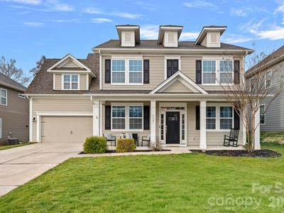 115 Wrangler Dr, Mooresville, NC, 28115