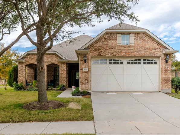 426 Pebble Beach Dr, Frisco, TX 75036