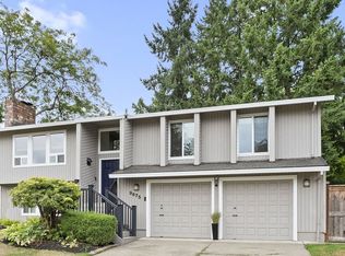 9675 SW Luelling Pl, Beaverton, OR 97008