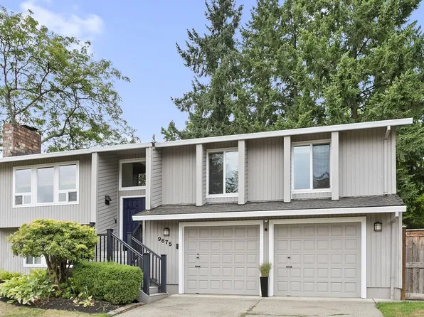 9675 SW Luelling Pl, Beaverton, OR 97008