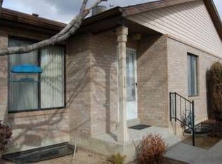 804 Golden Field Way, Sandy, UT 84094