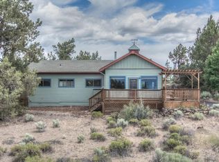 18238 Fryrear Ranch Rd, Bend, OR 97703