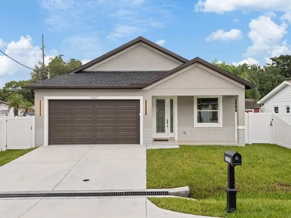 1307 W PATTERSON STREET, TAMPA, FL 33604