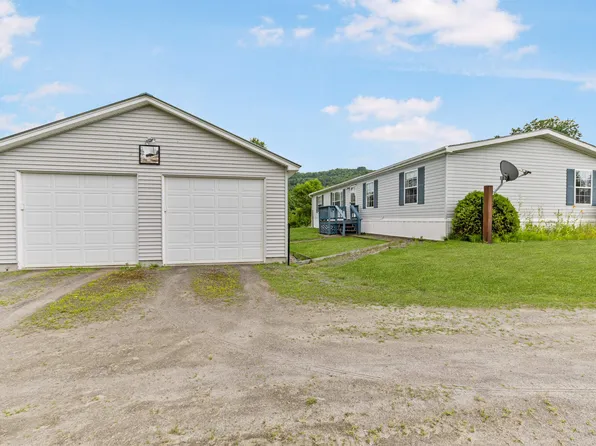 57 Couture Street, Colebrook, NH 03576