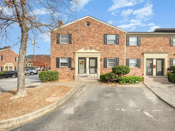 2530 E North St Unit 5-B, Greenville, SC 29615