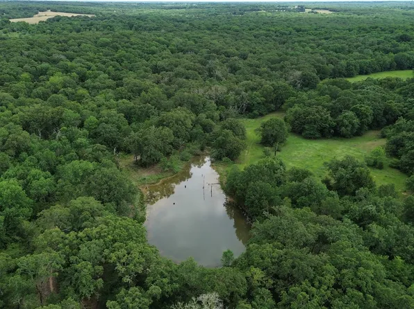 12387 NE County Road 3120, Kerens, TX 75144