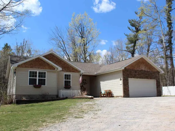 4804 Big Moose Trl, Gaylord, MI 49735