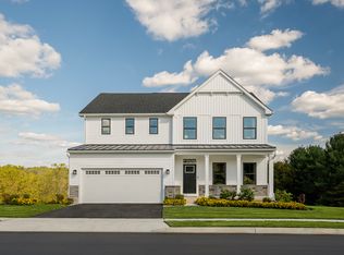 43 Copper Ridge Dr, Orwigsburg, PA 17961