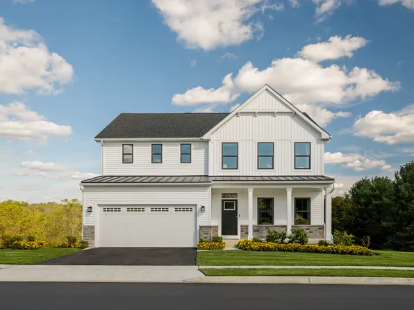 Lehigh Plan, Coventry Run