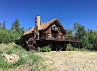 937 County Road 162, Kremmling, CO 80459