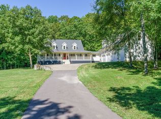 1511 Natchez Rd, Franklin, TN 37069