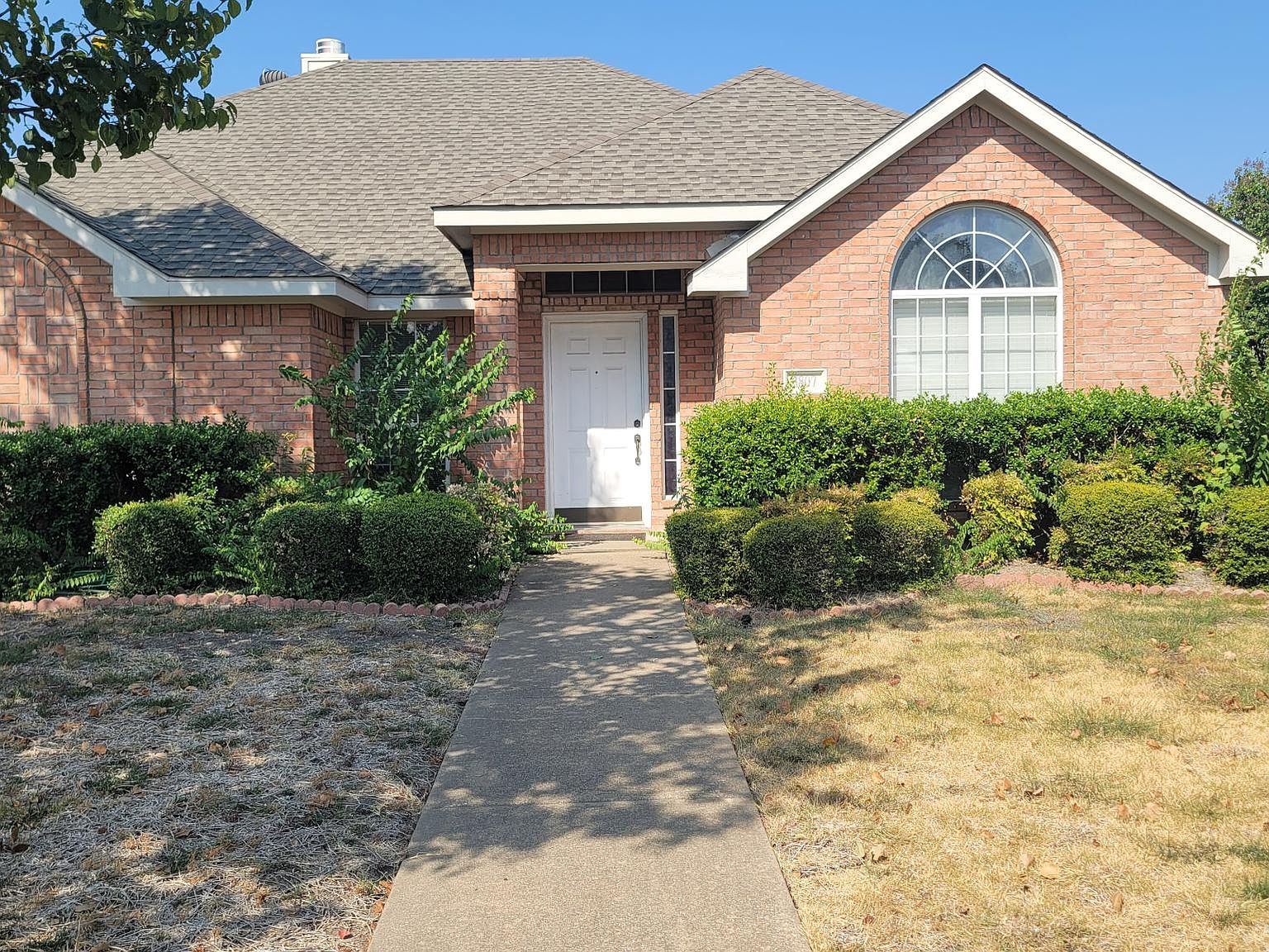 3807 Brantford Dr, Richardson, TX 75082 Zillow