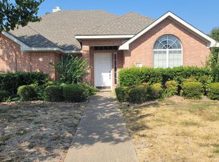 3807 Brantford Dr, Richardson, TX 75082