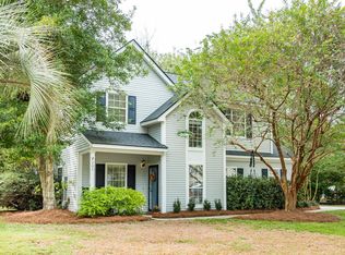 201 Mossy Oak Way, Mount Pleasant, SC 29464