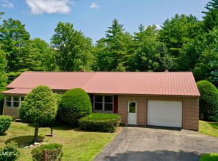 300 Vandenburgh Point Road, Gloversville, NY 12078