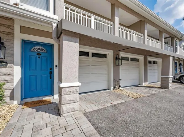 4811 Bayshore Blvd Unit 203, Tampa, FL 33611