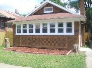 15207 Marshfield Ave, Harvey, IL 60426