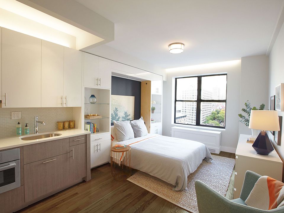 1st image of 212 W 91st St APT 521