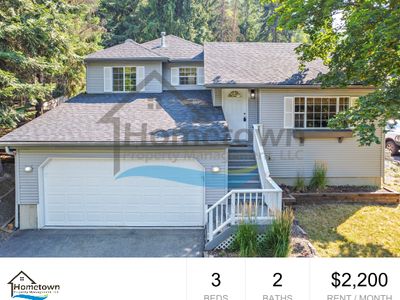 4810 E Upper Hayden Lake Rd, Hayden Lake, ID, 83835