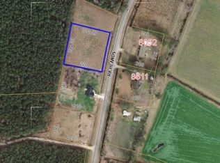 Tbd Richlands Rd, Trenton, NC 28585