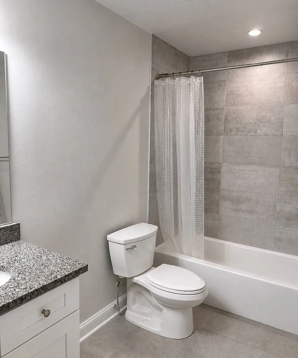 1 bed, $1,550 — Photo 2