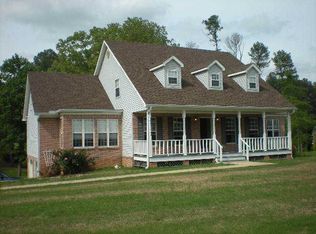 65 Jennalee Ln, Medon, TN 38356