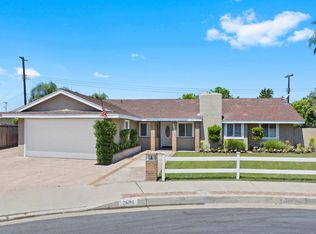 2686 N Sylvan Cir, Orange, CA 92865