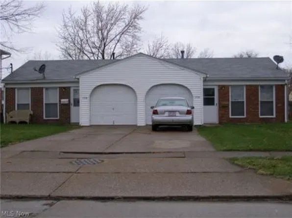 1516 W 24th St #24, Lorain, OH 44052