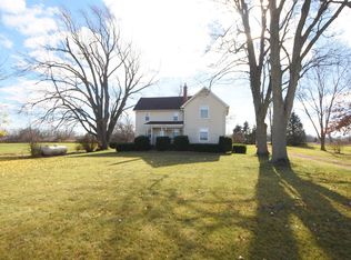 10364 E Brooks Rd, Lennon, MI 48449