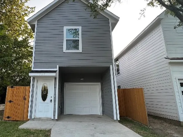 507 N Moore St, Dallas, TX 75203
