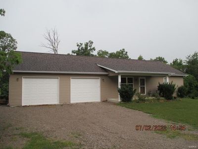582 Lakeview Dr, Perryville, MO, 63775